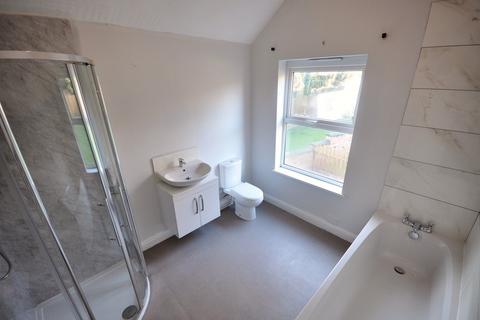 2 bedroom terraced house to rent - Balaclava Road, Derby