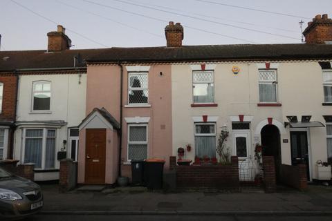 2 bedroom terraced house to rent - Kempston MK42