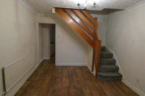 2 bedroom terraced house to rent - Kempston MK42