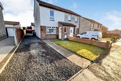 3 bedroom semi-detached house for sale - Ralston Drive, Kirkcaldy