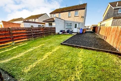 3 bedroom semi-detached house for sale - Ralston Drive, Kirkcaldy