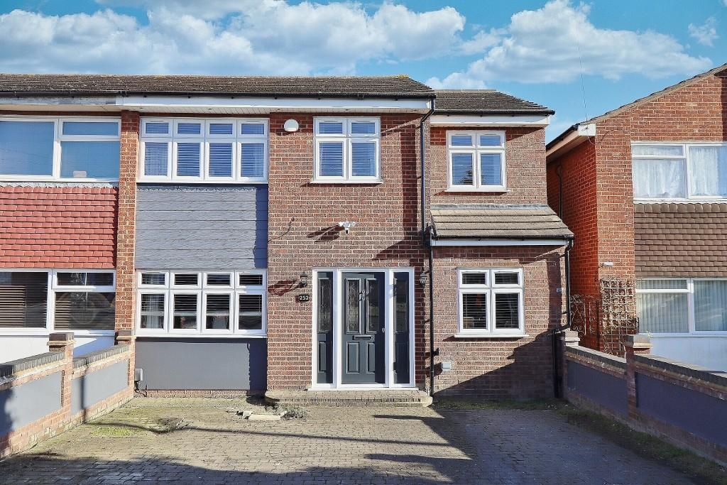 Houses For Sale Lodge Lane Collier Row at Leanna Glick blog