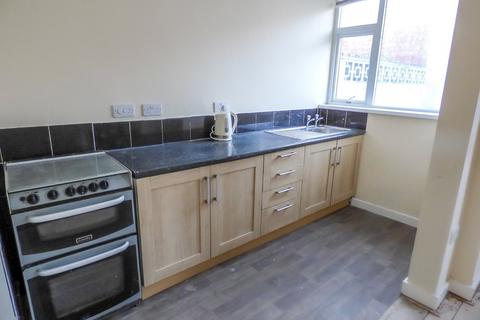15 Manor Road, Blackpool, FY1 4EA
