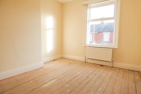 15 Manor Road, Blackpool, FY1 4EA