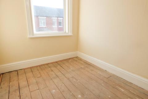 15 Manor Road, Blackpool, FY1 4EA