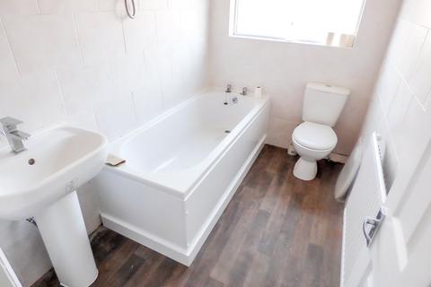 15 Manor Road, Blackpool, FY1 4EA