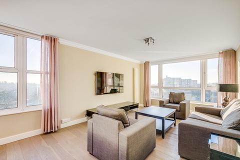 3 bedroom apartment to rent, Boydell Court, St Johns Wood Park, St Johns Wood, NW8