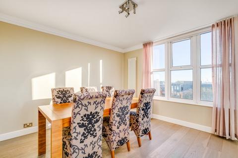3 bedroom apartment to rent, Boydell Court, St Johns Wood Park, St Johns Wood, NW8