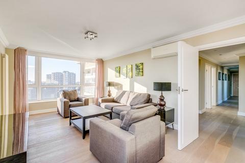 3 bedroom apartment to rent, Boydell Court, St Johns Wood Park, St Johns Wood, NW8