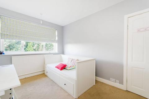 40 The Ridgeway, North Harrow, Harrow, HA2 7QN