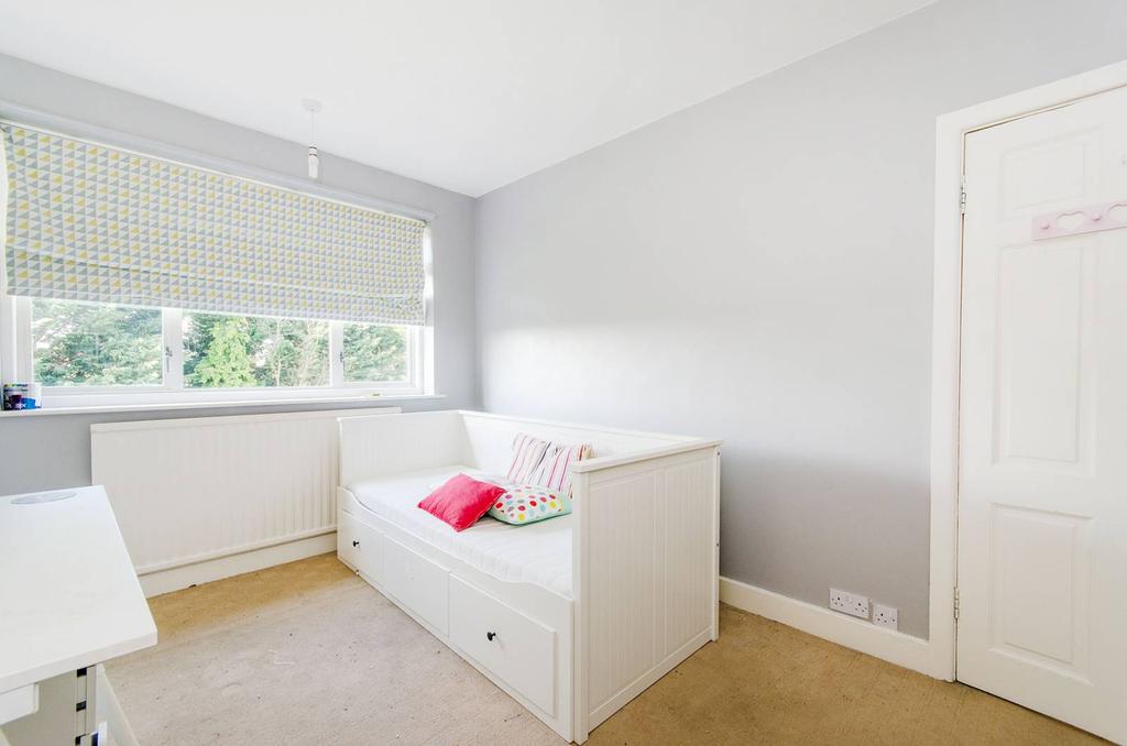 The Ridgeway, North Harrow, Harrow, HA2 3 bed semidetached house for