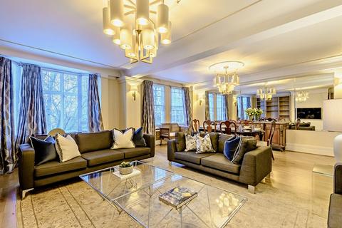 4 bedroom flat to rent - Park Road, St Johns Wood, NW8