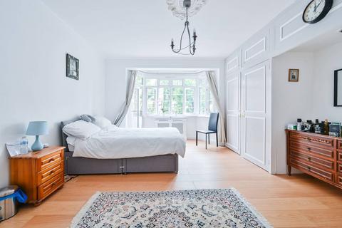 3 bedroom maisonette for sale, Greville Place, Maida Vale, London, NW6