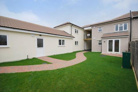 Flat 2, 97 Western Road, Mitcham, CR4 3EE