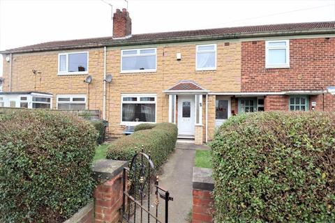 3 bedroom terraced house for sale - Langridge Crescent, Berwick Hills, Middlesbrough, TS3 7LL