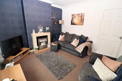 3 bedroom terraced house for sale - Langridge Crescent, Berwick Hills, Middlesbrough, TS3 7LL