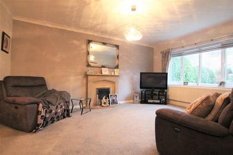 5 bedroom detached house for sale - Allington Close, Walton-le-Dale, Preston