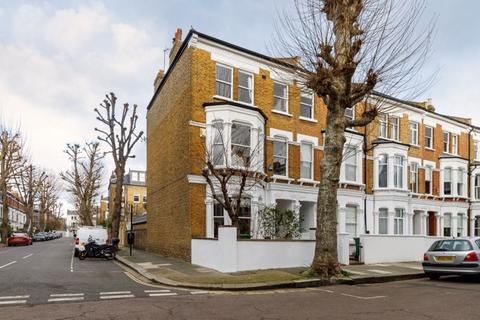 42 Melrose Gardens, London, W6 7RW