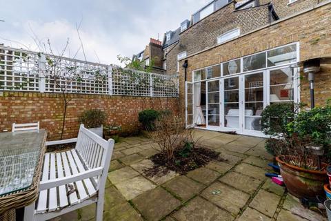 42 Melrose Gardens, London, W6 7RW