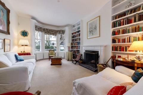 42 Melrose Gardens, London, W6 7RW