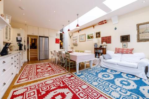 42 Melrose Gardens, London, W6 7RW