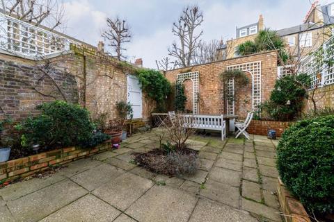 42 Melrose Gardens, London, W6 7RW