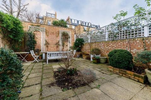 42 Melrose Gardens, London, W6 7RW