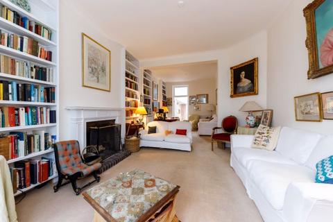 42 Melrose Gardens, London, W6 7RW