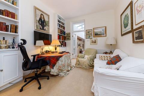 42 Melrose Gardens, London, W6 7RW