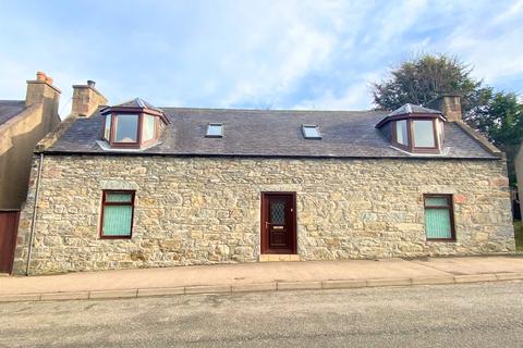 2 bedroom detached house for sale - 63 Balvenie Street, Dufftown, AB55 4AS