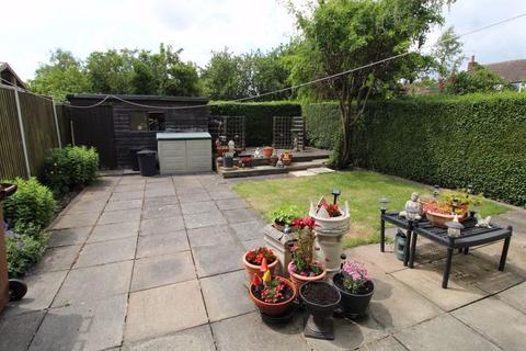 140 Cole Lane, Borrowash, Derby, DE72 3GP