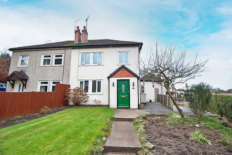 Netherby Road, SEDGLEY, DY3 3SX 3 bed semidetached house £115,000
