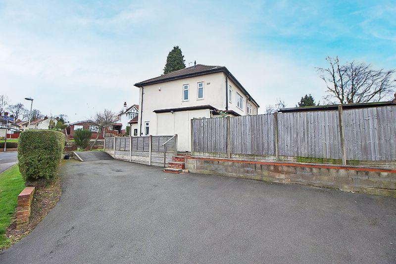 Netherby Road, SEDGLEY, DY3 3SX 3 bed semidetached house £115,000