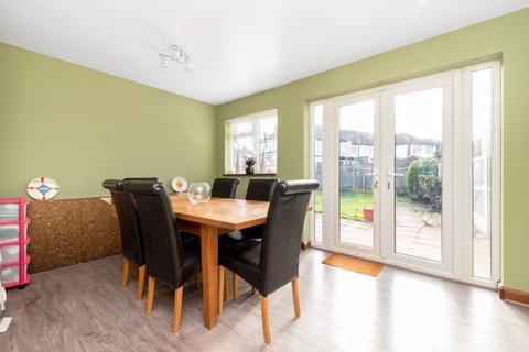 4 bedroom semi-detached house for sale - Lime Grove, Sidcup, DA15 8PJ
