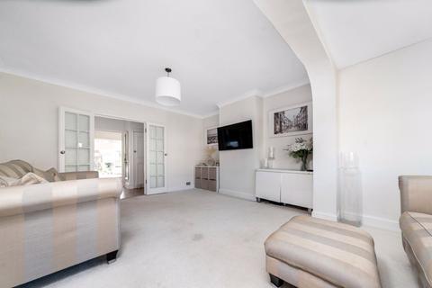 2 bedroom semi-detached house for sale - Wyncham Avenue, Sidcup, DA15 8ER