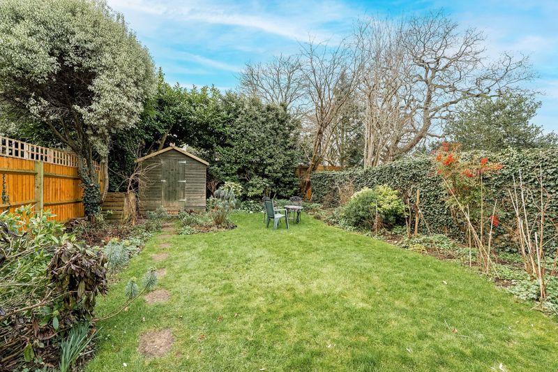 Talbot Road, Highgate Village, N6 5 bed character property for sale £