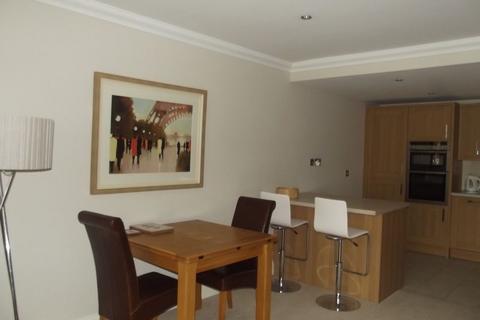 2 bedroom apartment to rent, Sterling Place, Woodhall Spa