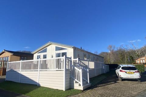 3 bedroom lodge for sale, Llanfairpwllgwyngyll, Isle of Anglesey