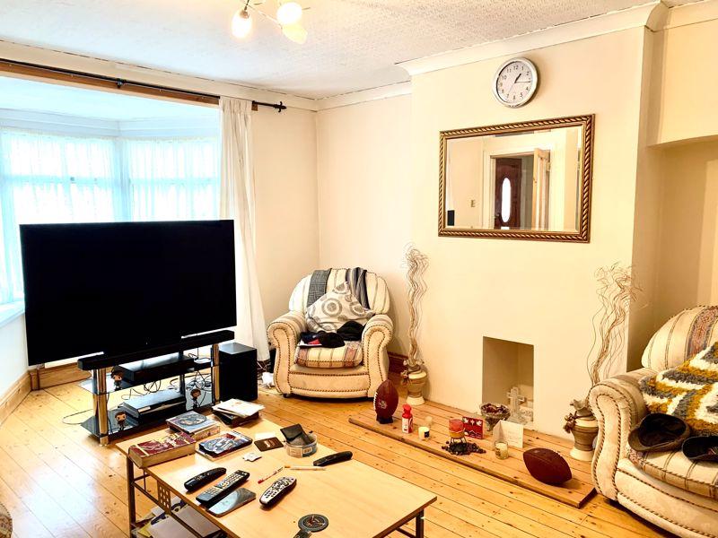 Ilford Road, Erdington, Birmingham... 2 bed end of terrace house £200,000