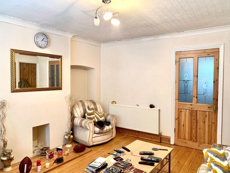 Ilford Road, Erdington, Birmingham... 2 bed end of terrace house £200,000