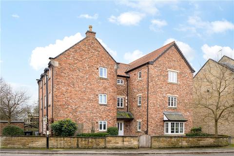 3 Micklethwaite Grove, Wetherby, LS22 5LA