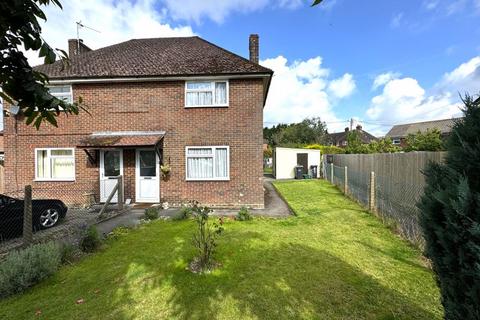 2 bedroom semi-detached house for sale, Gaza Road, Bovington, Wareham