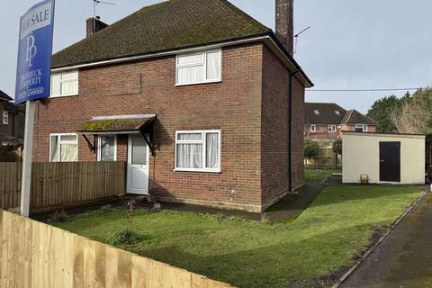 2 bedroom semi-detached house for sale, Gaza Road, Bovington, Wareham