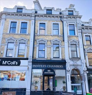 Office to rent, Pantiles Chambers, 85 High Street,,