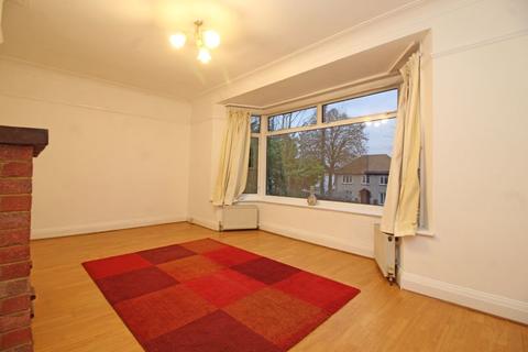 3 bedroom detached house for sale - Mitchley Avenue, Purley