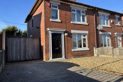 undefined, Harrowby Road, Stoke-On-Trent