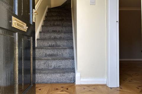undefined, Harrowby Road, Stoke-On-Trent
