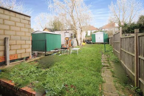 14 South Hill Avenue, Harrow, HA2 0NQ