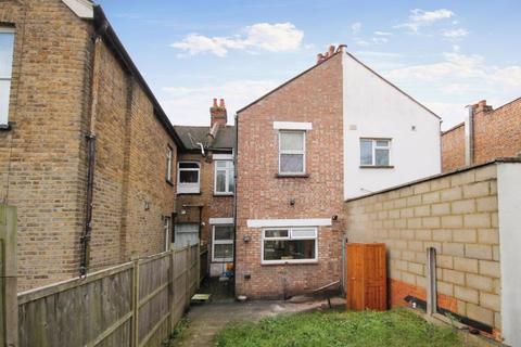 14 South Hill Avenue, Harrow, HA2 0NQ