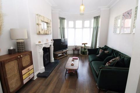 3 bedroom terraced house for sale - Westminster Avenue, Holderness Road, Hull, HU8